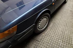 Saab 900 EP cabriolet