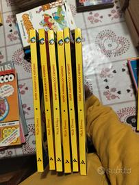 fumetti paperino vintage 