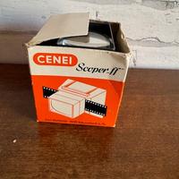 Cenei Scooper ff Visualizzatore anteprima diapo