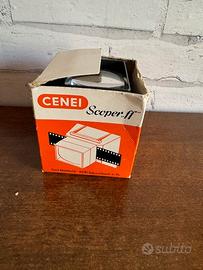 Cenei Scooper ff Visualizzatore anteprima diapo