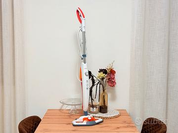 Polti Vaporetto SV420 Scopa Vapore Nuovo