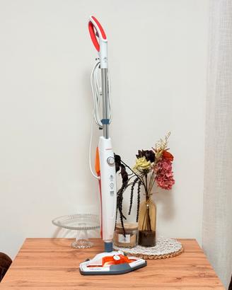 Polti Vaporetto SV420 Scopa Vapore Nuovo