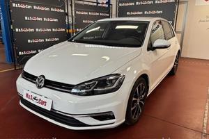 VOLKSWAGEN Golf 1.4 TSI 125 CV DSG 5p. Highline BM