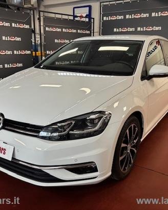 VOLKSWAGEN Golf 1.4 TSI 125 CV DSG 5p. Highline BM