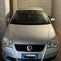 Volkswagen polo 1.2 benzina 110.000 km