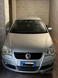 Volkswagen polo 1.2 benzina 110.000 km