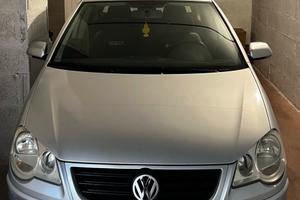 Volkswagen polo 1.2 benzina 110.000 km