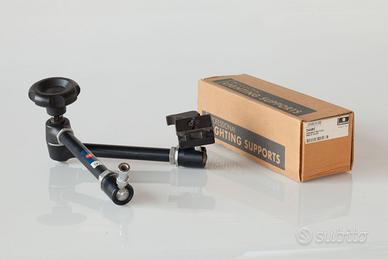 Manfrotto 244 RC braccio a frizione variabile