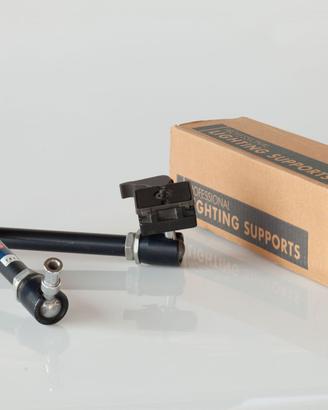 Manfrotto 244 RC braccio a frizione variabile