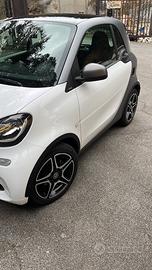 Smart 453 fortwo 20th anniversary