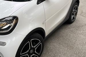 Smart 453 fortwo 20th anniversary