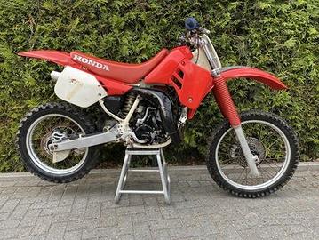ricambi cr 125 88
