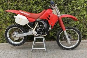 ricambi cr 125 88