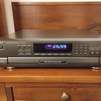 Lettore multi CD Technics SL-PD7A ( 5 dischi )