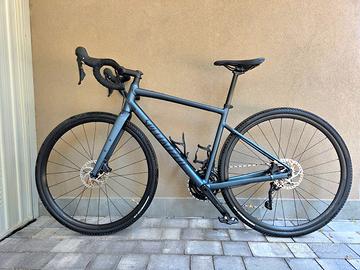 Specialized Diverge E5 Elite - Gravel