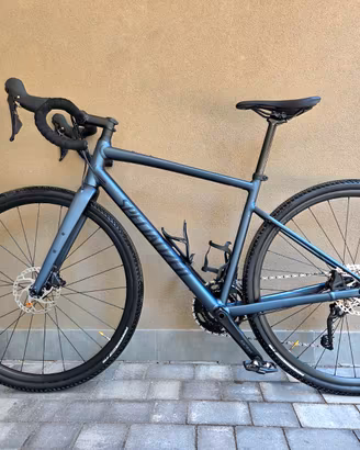 Specialized Diverge E5 Elite - Gravel