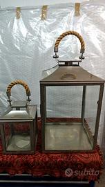 Lanterne arredo