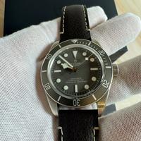 Tudor Black Bay 925.