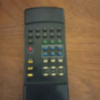 telecomando TV Mivar 