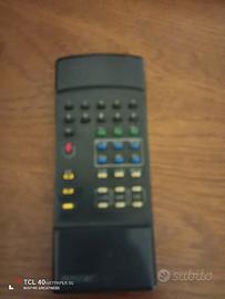 telecomando TV Mivar 