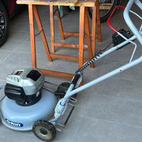 Tagliaerba a batteria GRIN  BM46