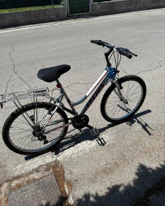 Bicicletta da bambina