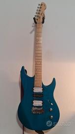 chitarra elettrica Panico Guitars serie M