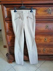 Pantalone cavallerizza