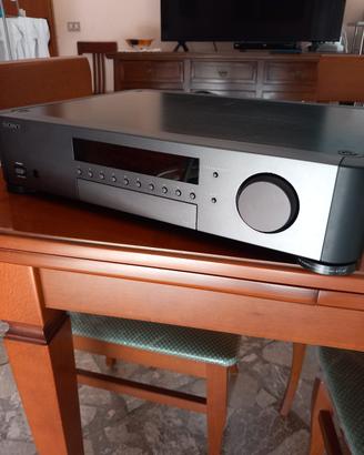 SONY ST S7