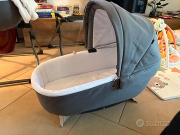 Peg Perego Culla Elite (N°2)