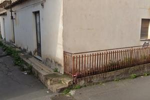 Immobile zona centro Santa Maria di Licodia (CT)