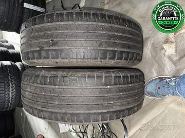 gomme usate 2056016 Estivo CONTINENTAL - Con - 033