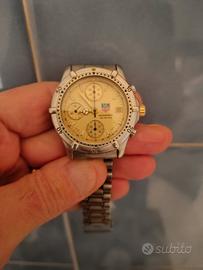 Orologio Tag Heur automatico serie 2000