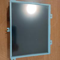 Display Sistema Multimediale Fiat Freemont