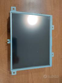 Display Sistema Multimediale Fiat Freemont