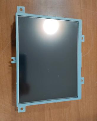 Display Sistema Multimediale Fiat Freemont