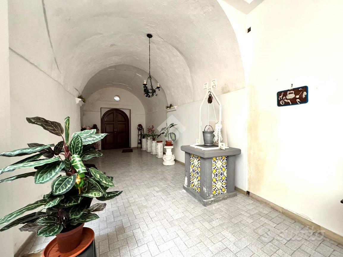 Appartamento – Meta, Alberi - Vista 3