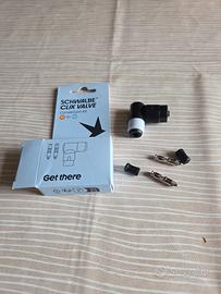 Schwalbe Clik Valve
