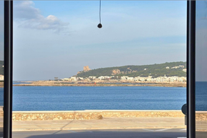 Santa maria al bagno - suite acquamarina