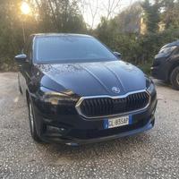 SKODA FABIA 1.0 TSI 95CV AMBITION