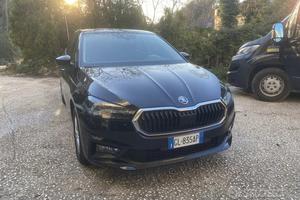 SKODA FABIA 1.0 TSI 95CV AMBITION