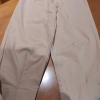 pantalone donna motivi 