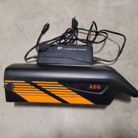 AEG battery pack ebike li-ion 48v 10.4ah 499wh