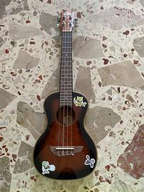 Ukulele