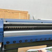 PLOTTER 320 SOLVENTI