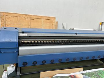 PLOTTER 320 SOLVENTI