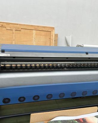 PLOTTER 320 SOLVENTI