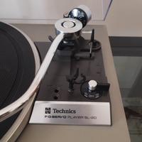 Trio vintage technics nad jbl