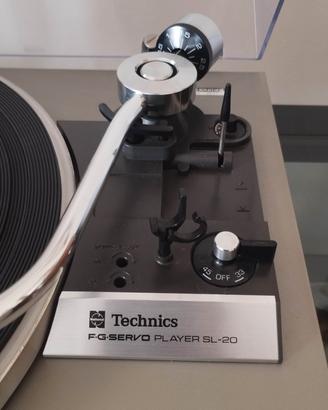 Trio vintage technics nad jbl