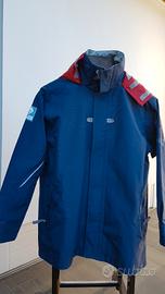 Giacca impermeabile TRIBORD 